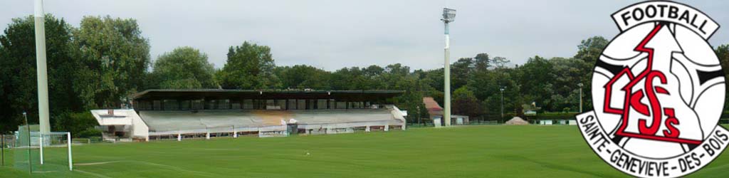 Parc des Sports Leo Lagrange